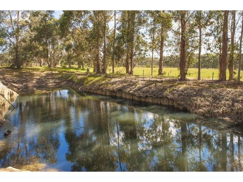 491 Warner Glen Road, Forest Grove WA 6286