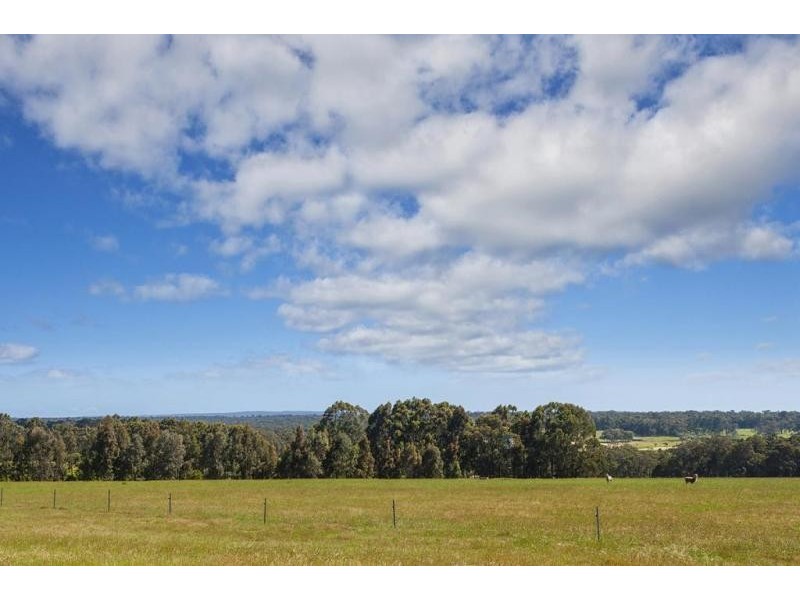 491 Warner Glen Road, Forest Grove WA 6286