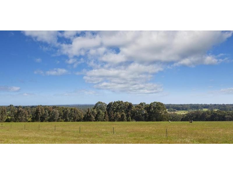 491 Warner Glen Road, Forest Grove WA 6286