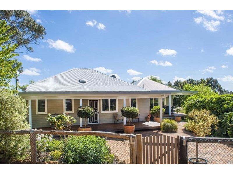 491 Warner Glen Road, Forest Grove WA 6286