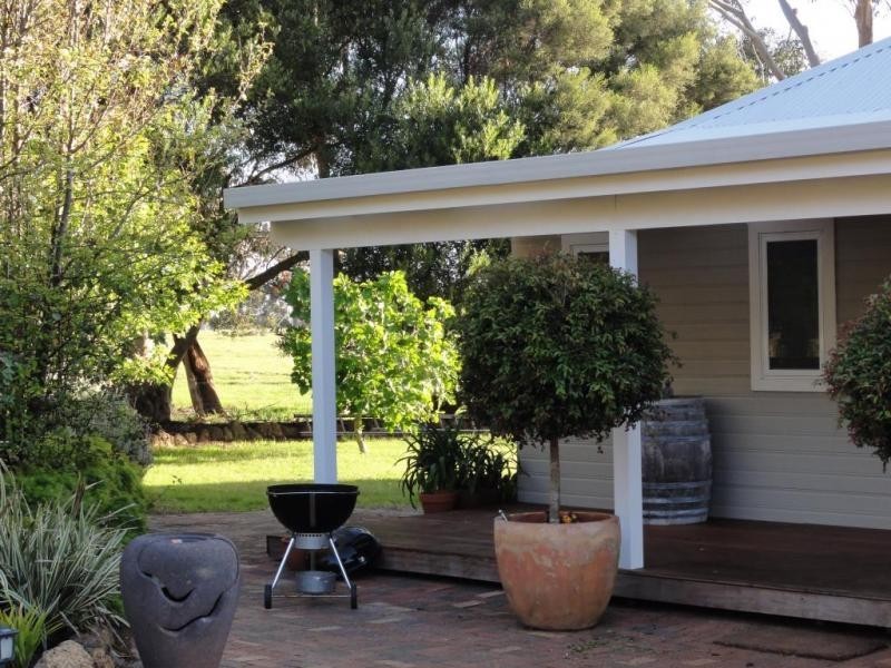 491 Warner Glen Road, Forest Grove WA 6286