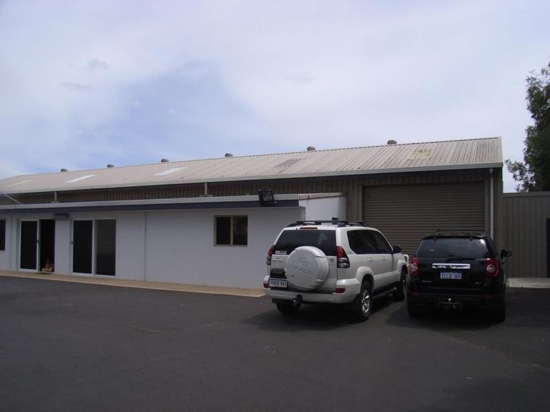 11-13 Bussell Highway, Busselton WA 6280