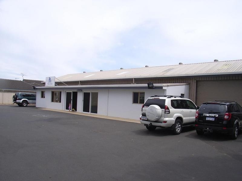 11-13 Bussell Highway, Busselton WA 6280