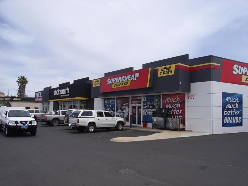 11-13 Bussell Highway, Busselton WA 6280