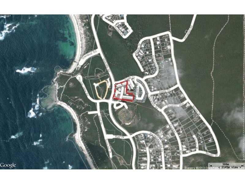 231/1 Resort Place, Gnarabup WA 6285