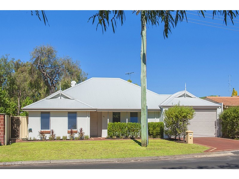 13 Bay View, West Busselton WA 6280