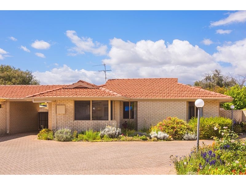 5/7 Orchid Court, Geographe WA 6280