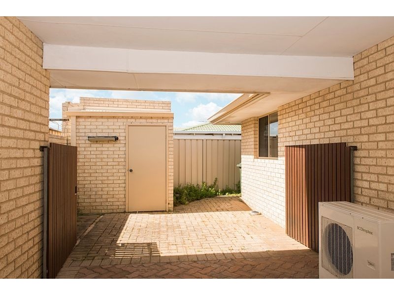 5/7 Orchid Court, Geographe WA 6280