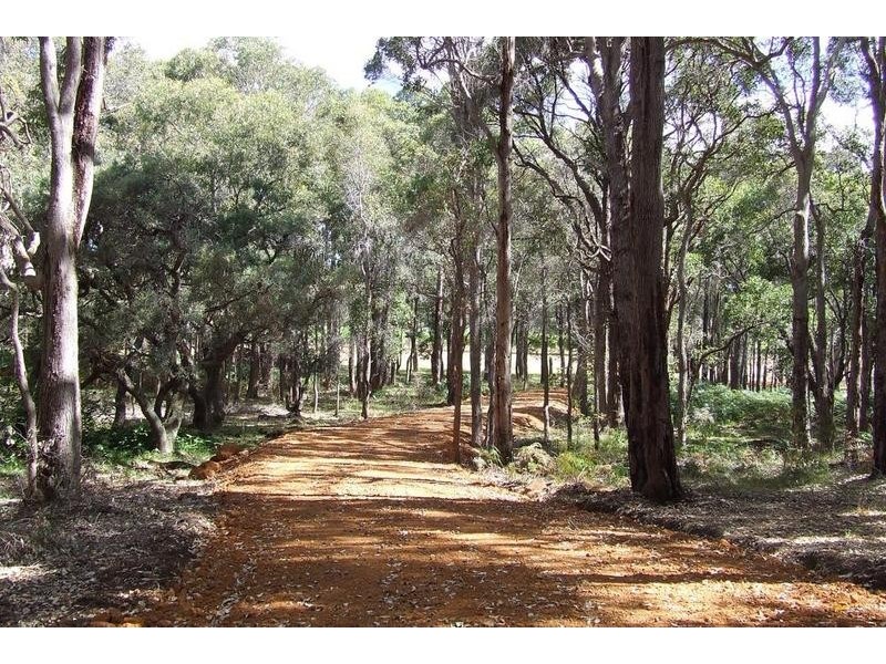 Lot 1B,  Fifty One Road, Cowaramup WA 6284