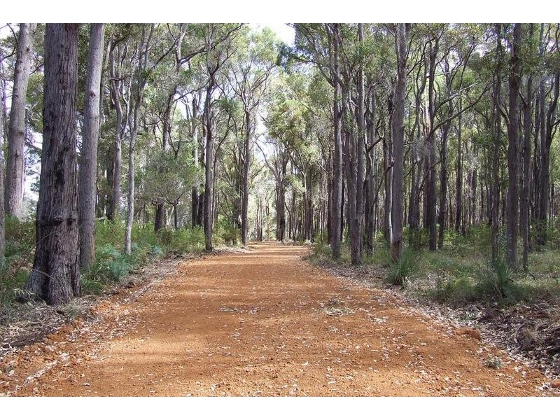 Lot 1B,  Fifty One Road, Cowaramup WA 6284