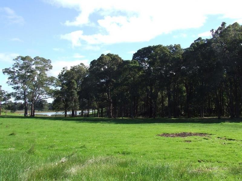 Lot 1B,  Fifty One Road, Cowaramup WA 6284
