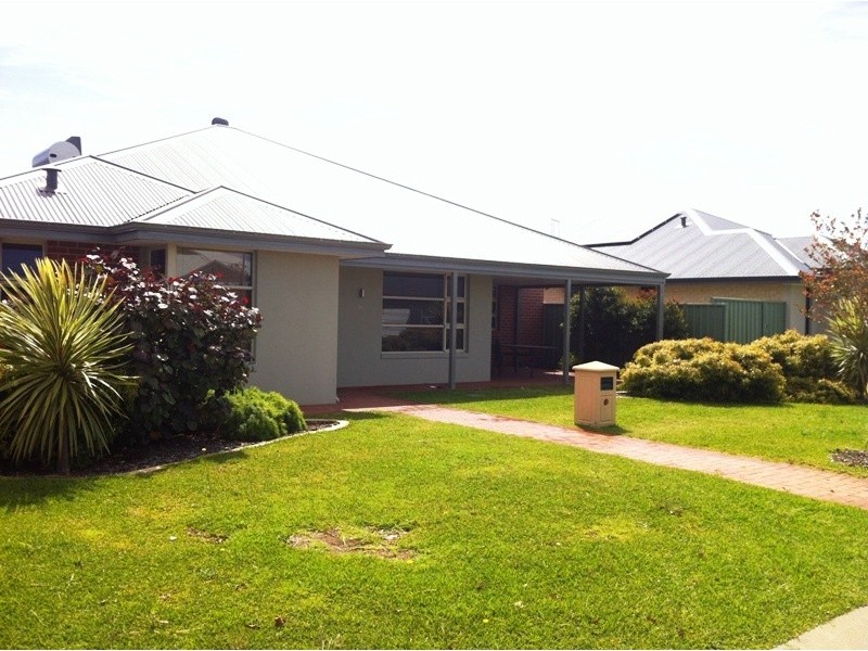 34 Sickle Drive, Vasse WA 6280