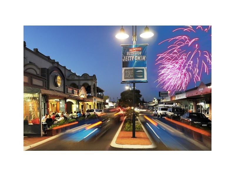 9 Brown Street, Busselton WA 6280