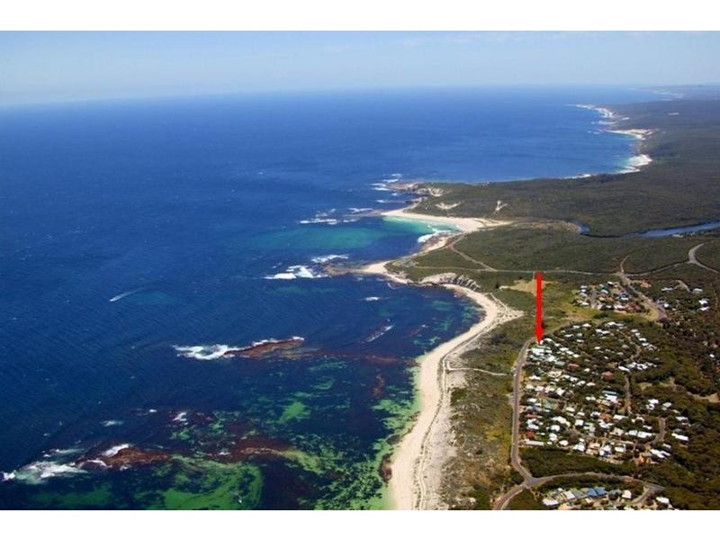 41 Mitchell Drive, Prevelly WA 6285
