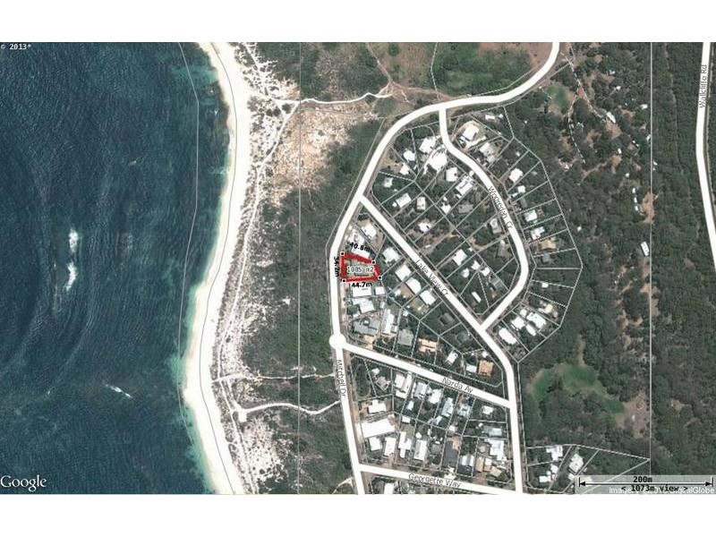 41 Mitchell Drive, Prevelly WA 6285