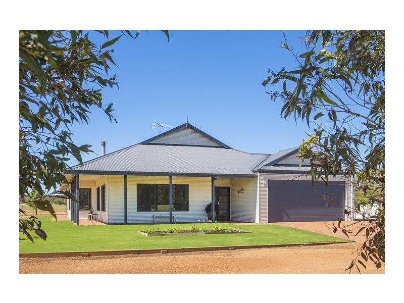 161 Evans Road, Chapman Hill WA 6280