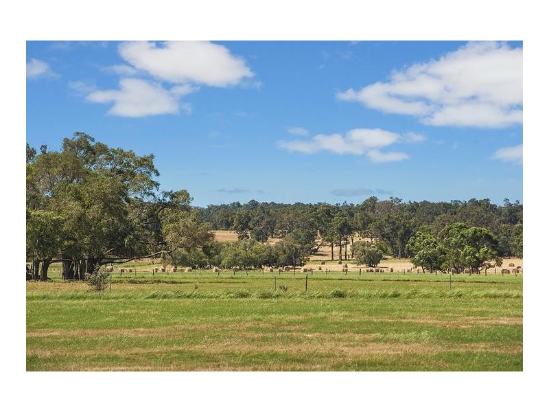 161 Evans Road, Chapman Hill WA 6280