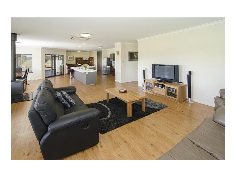 161 Evans Road, Chapman Hill WA 6280