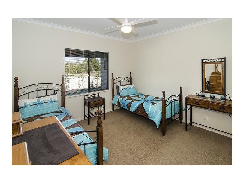 161 Evans Road, Chapman Hill WA 6280