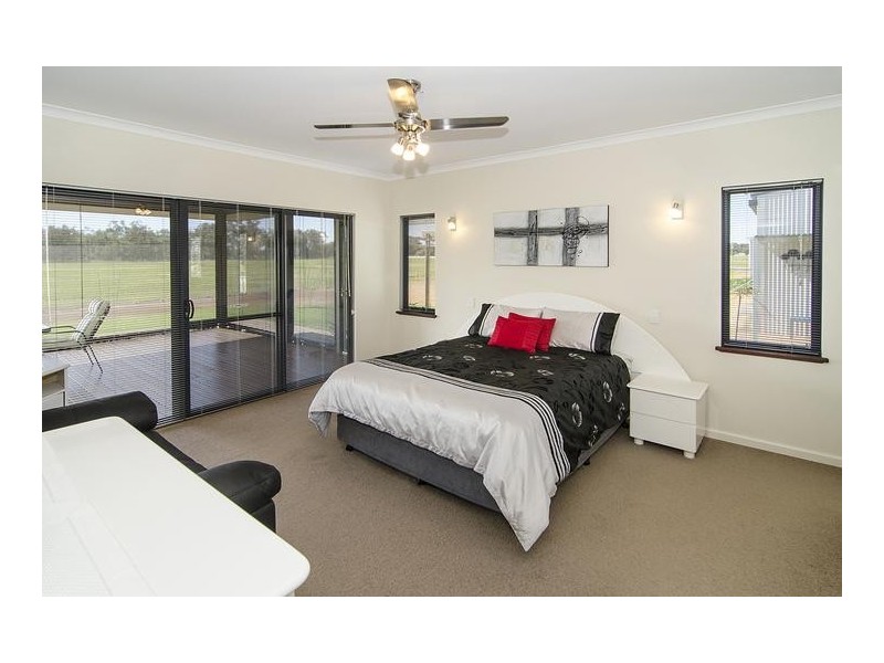 161 Evans Road, Chapman Hill WA 6280