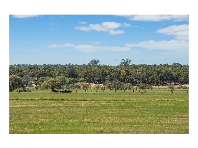 161 Evans Road, Chapman Hill WA 6280