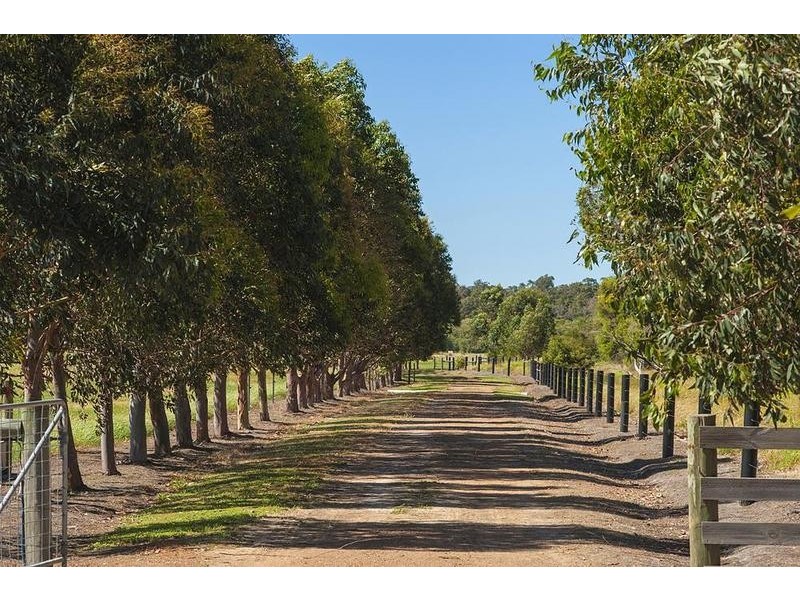 161 Evans Road, Chapman Hill WA 6280