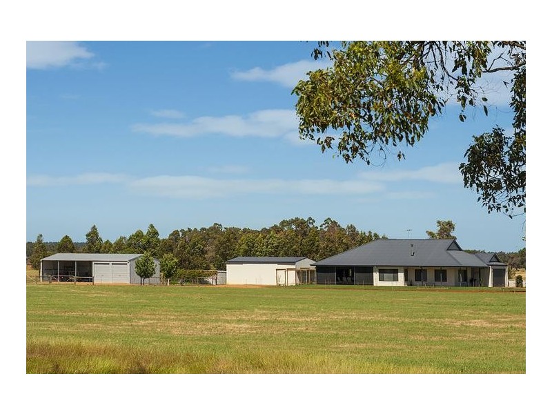 161 Evans Road, Chapman Hill WA 6280