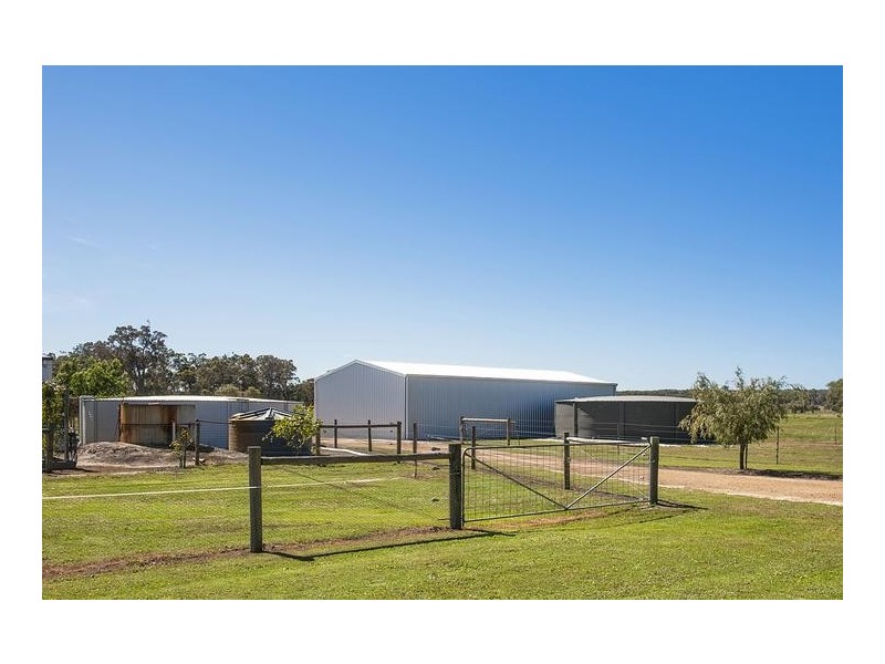 161 Evans Road, Chapman Hill WA 6280