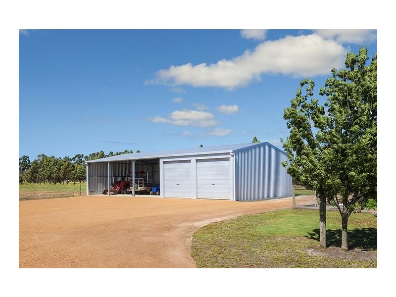 161 Evans Road, Chapman Hill WA 6280
