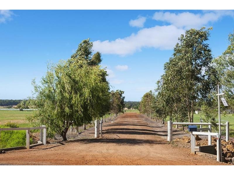 161 Evans Road, Chapman Hill WA 6280