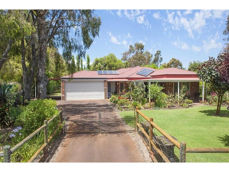 20 Hay Shed Road, Bovell WA 6280