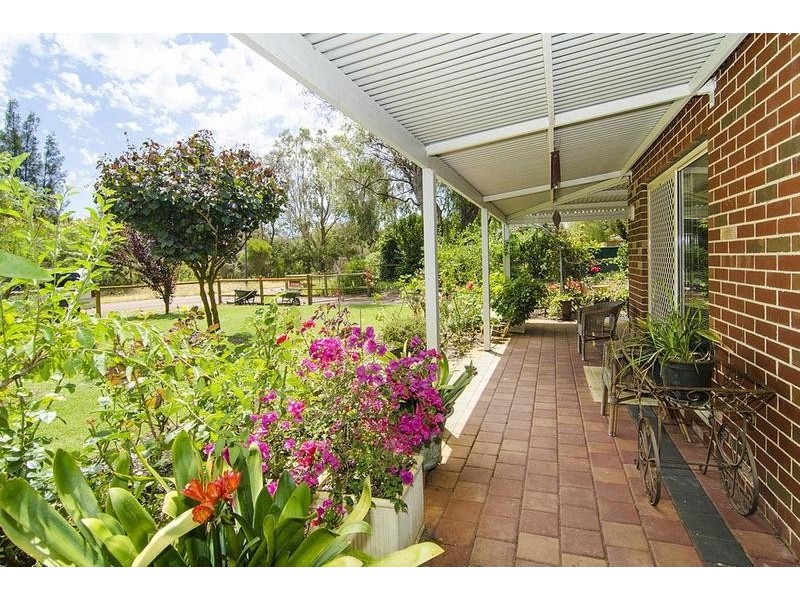 20 Hay Shed Road, Bovell WA 6280
