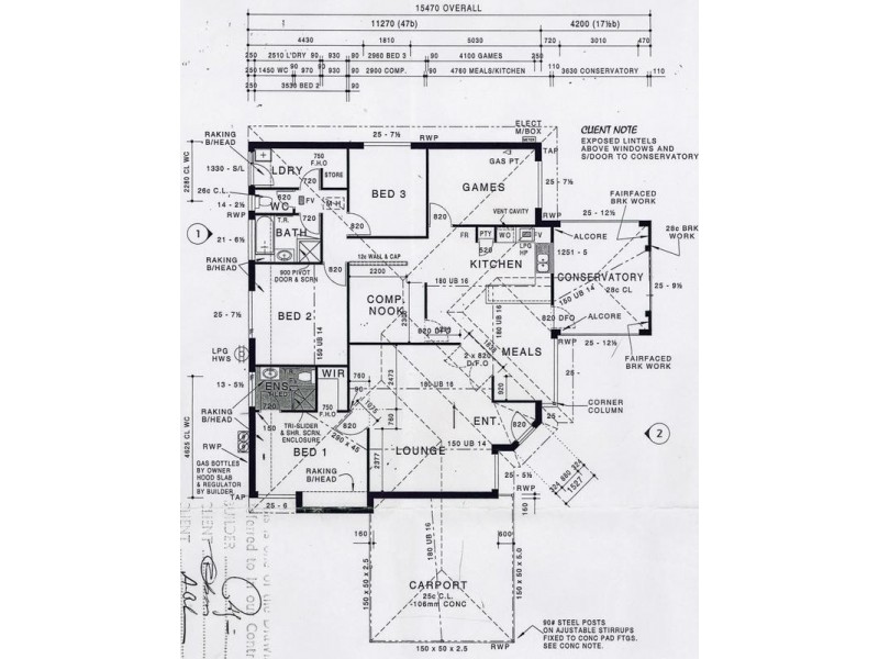 20 Hay Shed Road, Bovell WA 6280