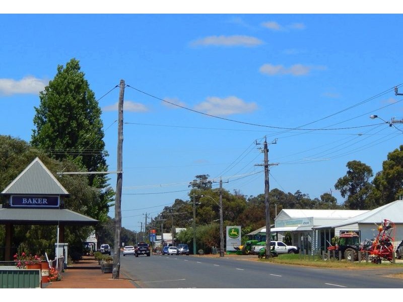 10412 Bussell Highway, Witchcliffe WA 6286