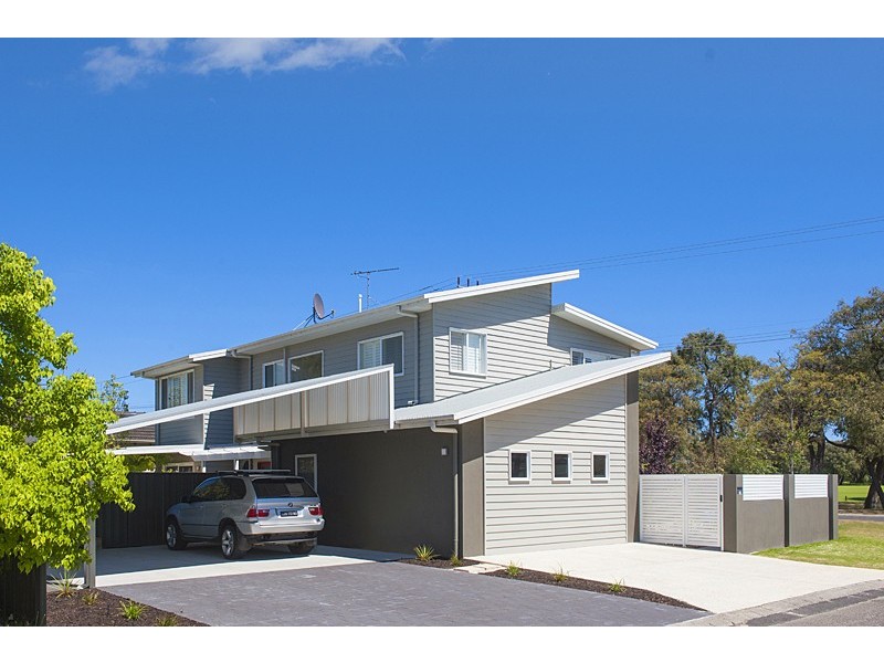 56 Dorset Street, West Busselton WA 6280