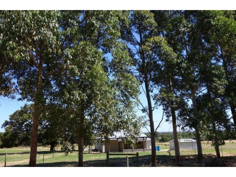 Chapman Hill WA 6280