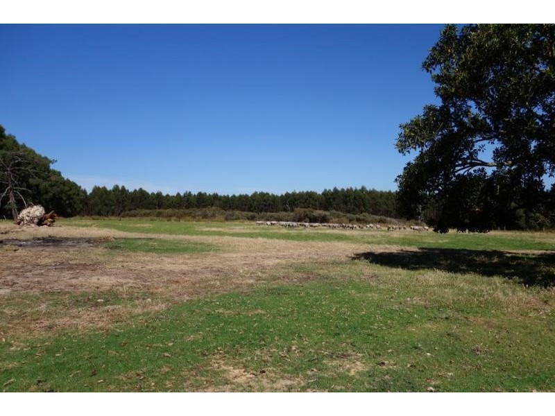 Chapman Hill WA 6280