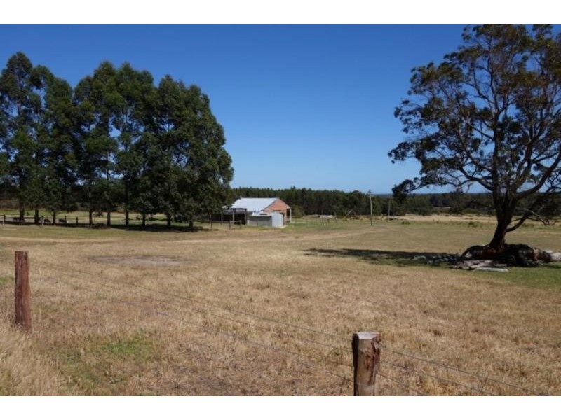 Chapman Hill WA 6280