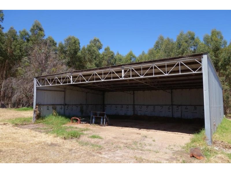 Chapman Hill WA 6280