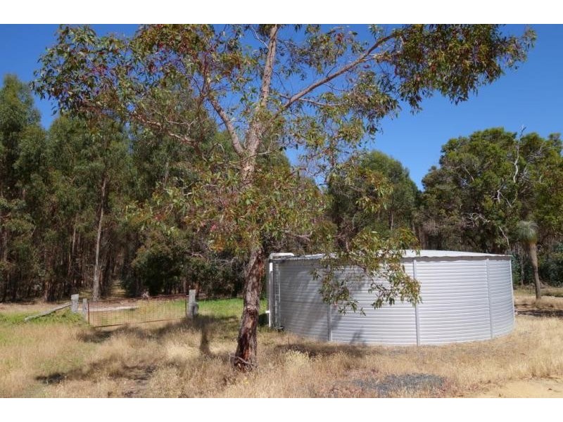 Chapman Hill WA 6280