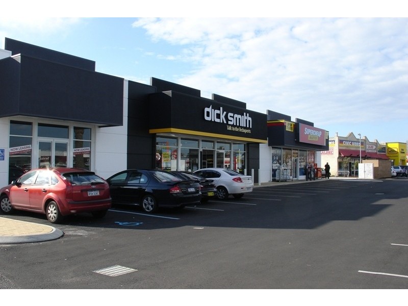 5/17 Bussell Highway, Busselton WA 6280