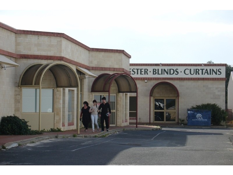 5/17 Bussell Highway, Busselton WA 6280