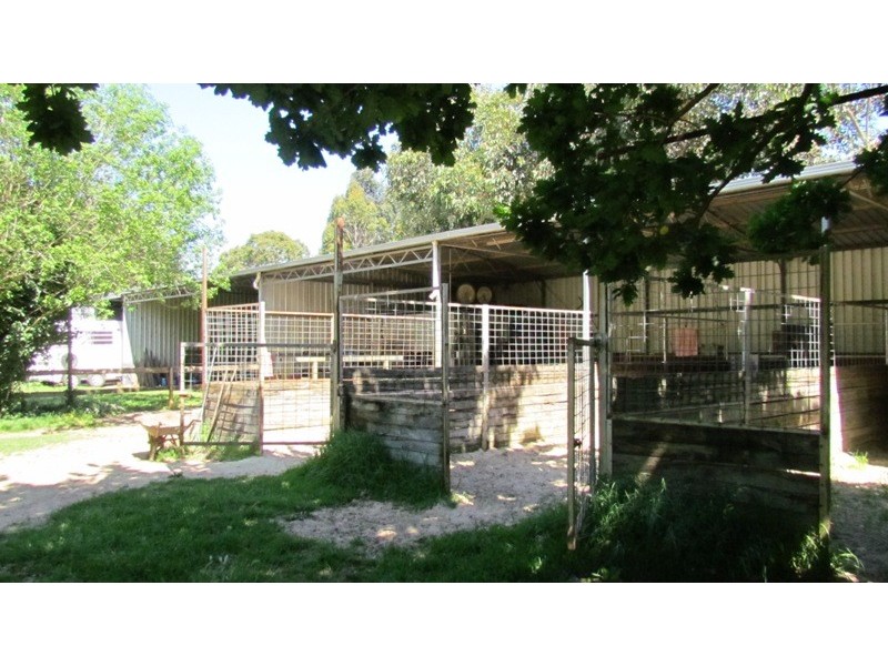 936 Ferguson Road, Ferguson WA 6236