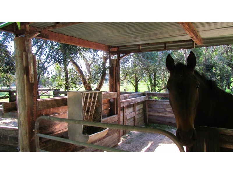 936 Ferguson Road, Ferguson WA 6236