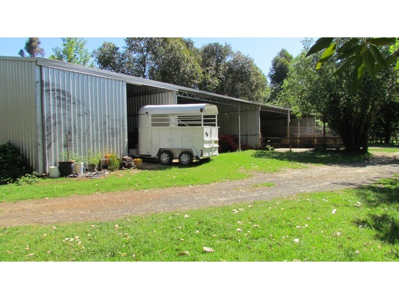 936 Ferguson Road, Ferguson WA 6236