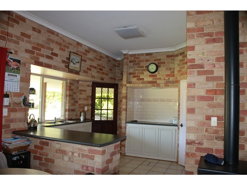 936 Ferguson Road, Ferguson WA 6236