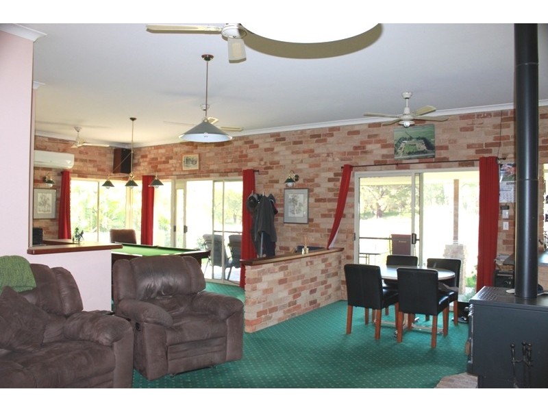 936 Ferguson Road, Ferguson WA 6236