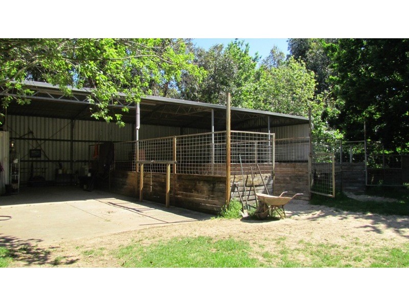 936 Ferguson Road, Ferguson WA 6236