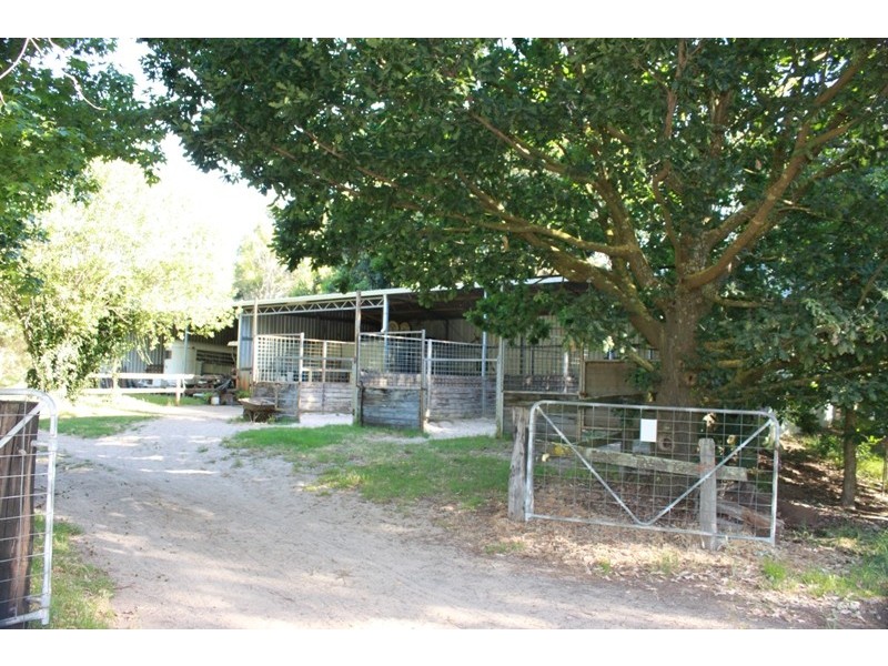 936 Ferguson Road, Ferguson WA 6236