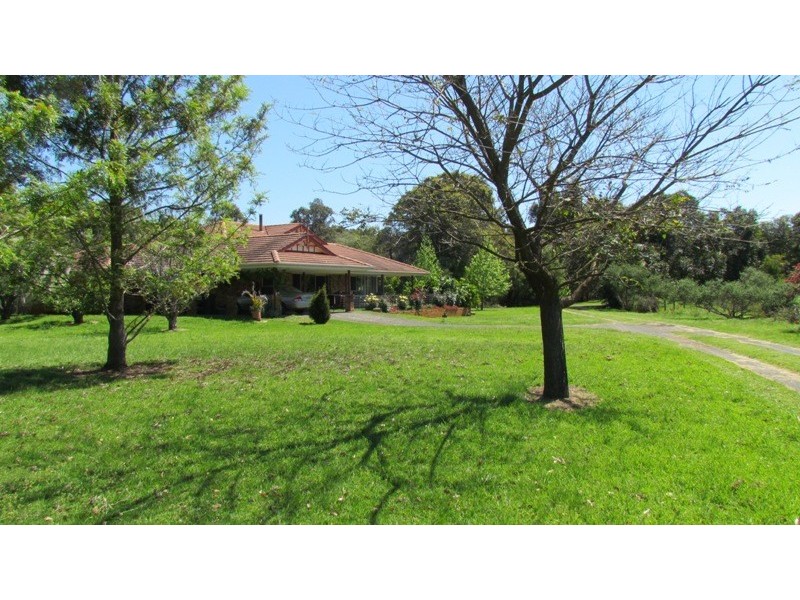 936 Ferguson Road, Ferguson WA 6236